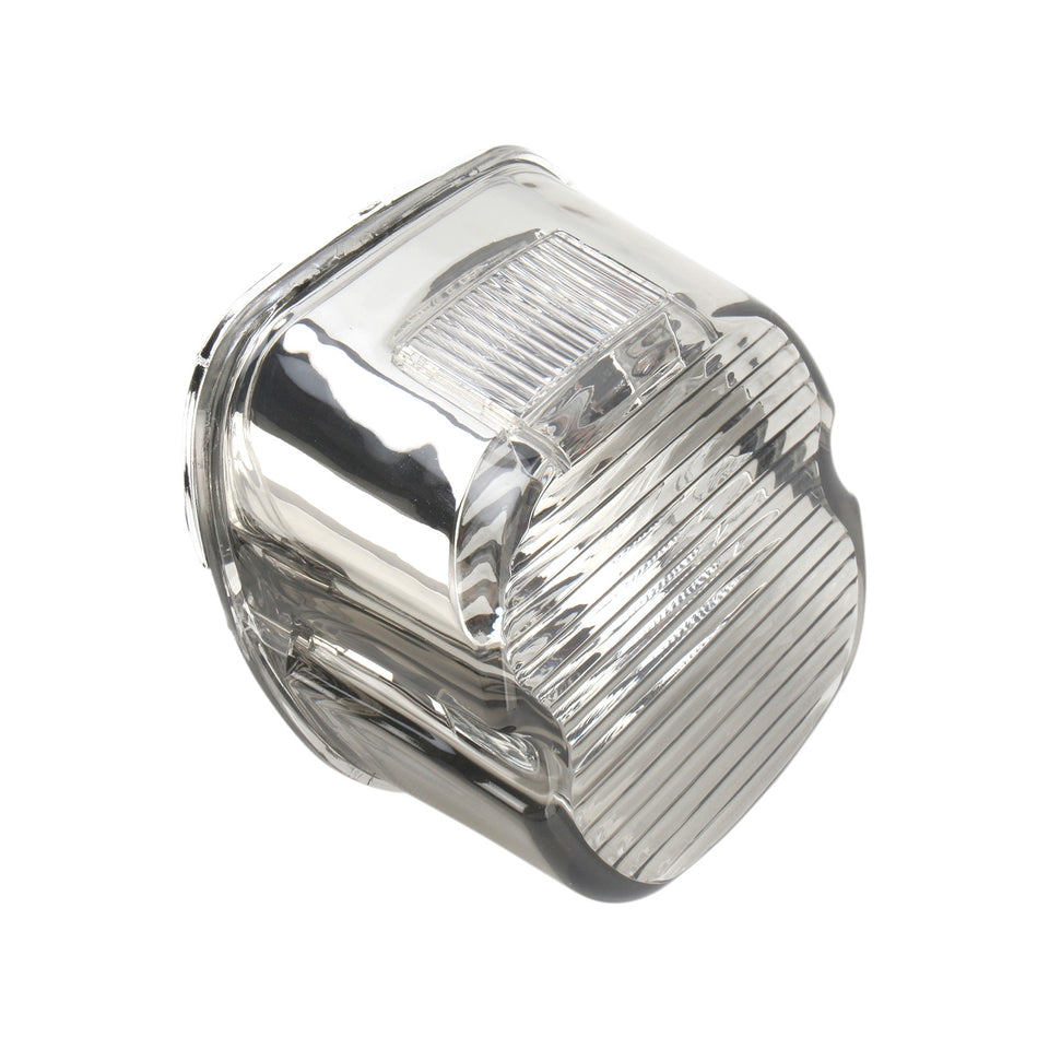 DRAG SPECIALTIES - LAYDOWN TAILLIGHT LENS - SMOKE