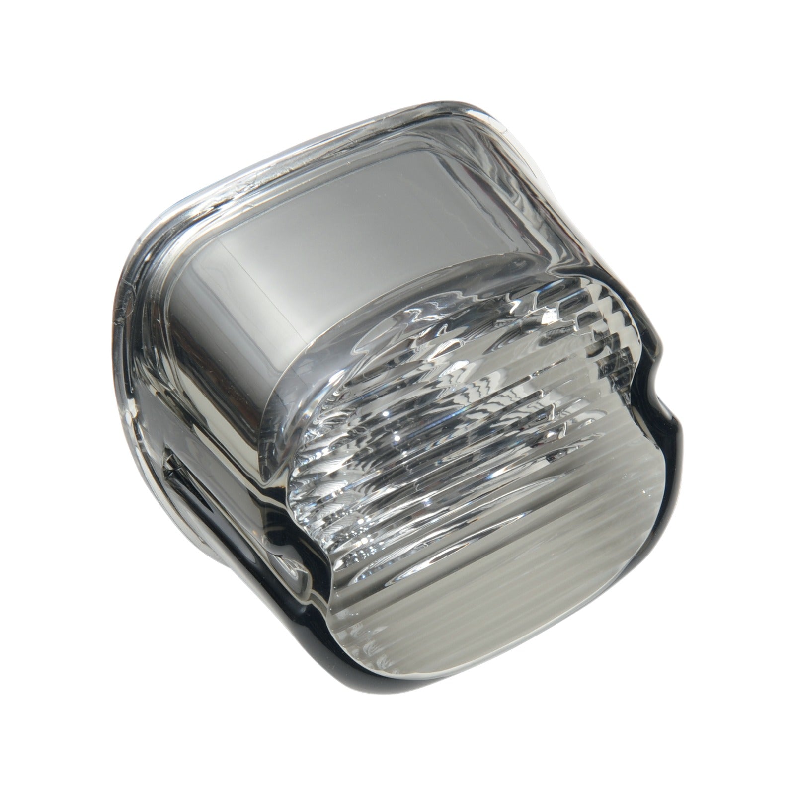 DRAG SPECIALTIES - LAYDOWN TAILLIGHT LENS - SMOKE