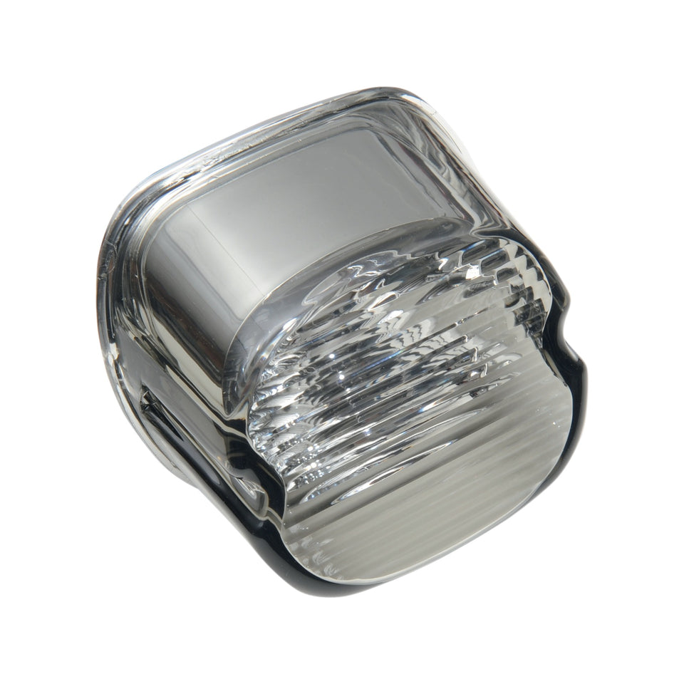 DRAG SPECIALTIES - LAYDOWN TAILLIGHT LENS - SMOKE