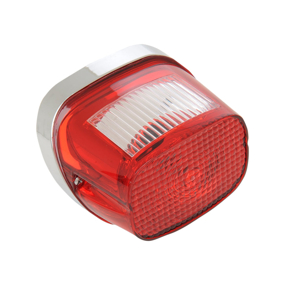DRAG SPECIALTIES - TAILLIGHT ASSEMBLY - '99-'23