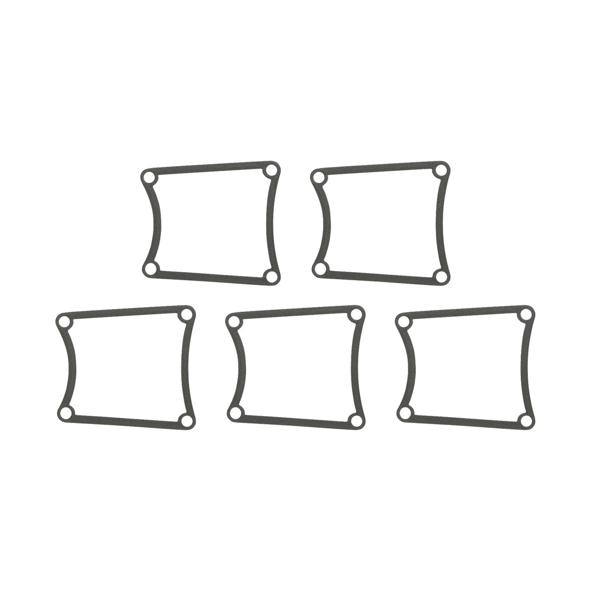 COMETIC - INSPECTION COVER GASKET - '80-'83 FLT/FXR
