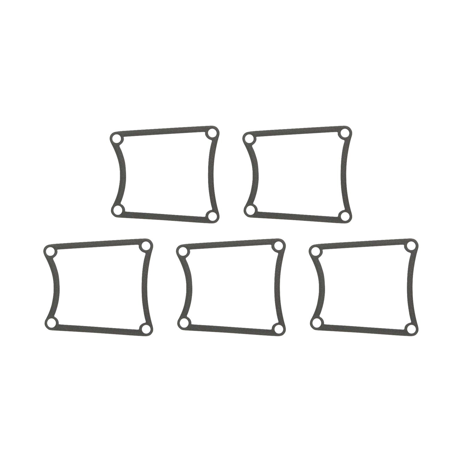 COMETIC - INSPECTION COVER GASKET - '80-'83 FLT/FXR
