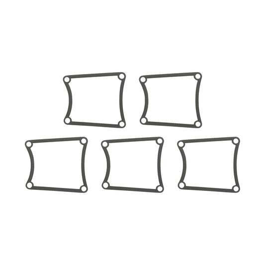 COMETIC - INSPECTION COVER GASKET - '80-'83 FLT/FXR