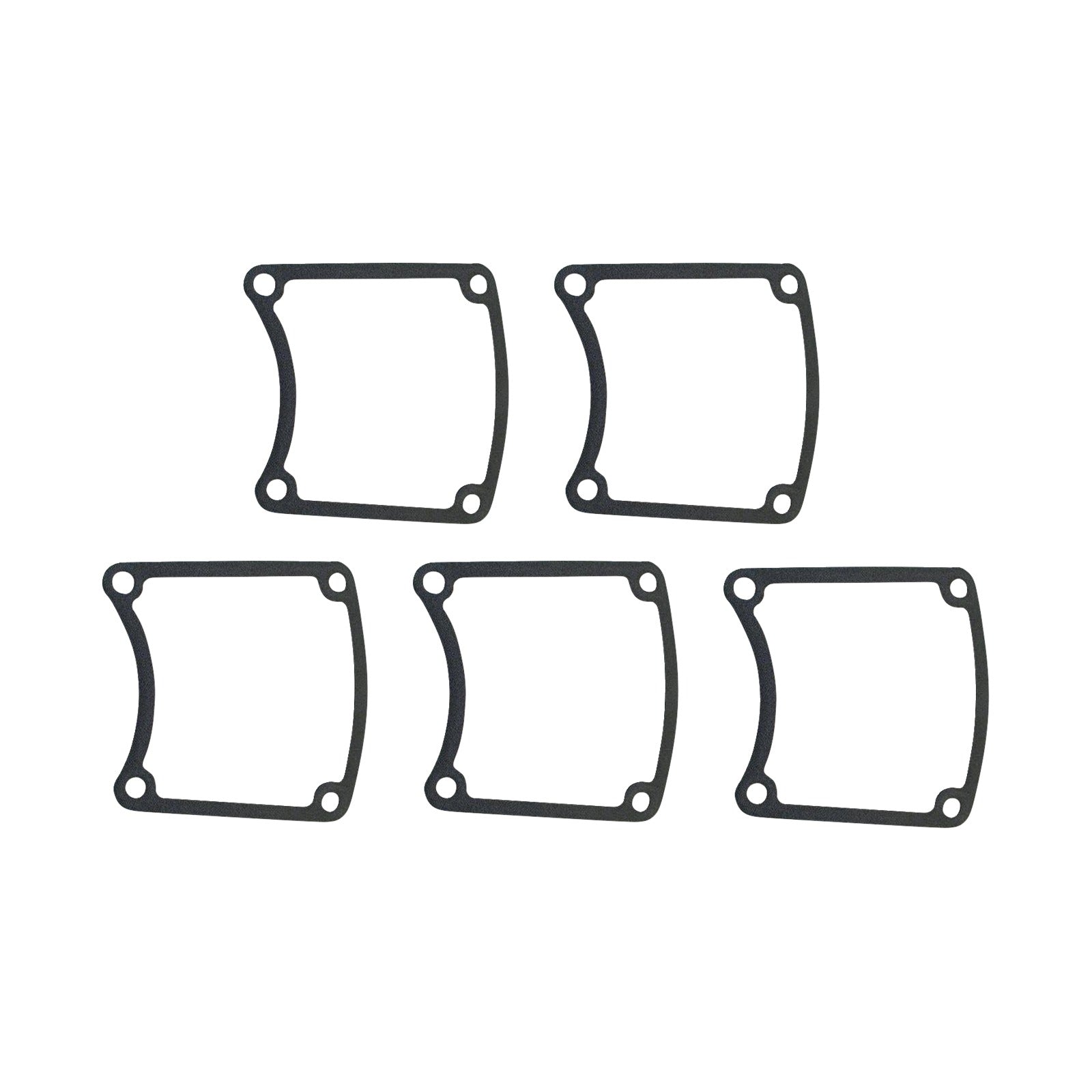 COMETIC - INSPECTION COVER GASKET - '86-'98 FLT/FXR AND '99-'06 FLT