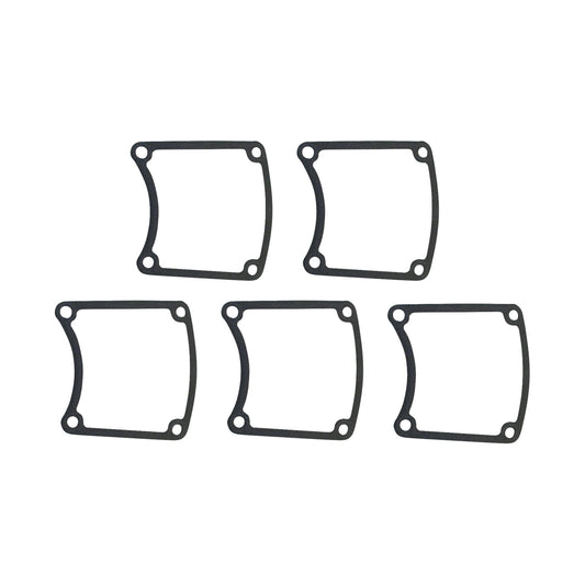 COMETIC - INSPECTION COVER GASKET - '86-'98 FLT/FXR AND '99-'06 FLT