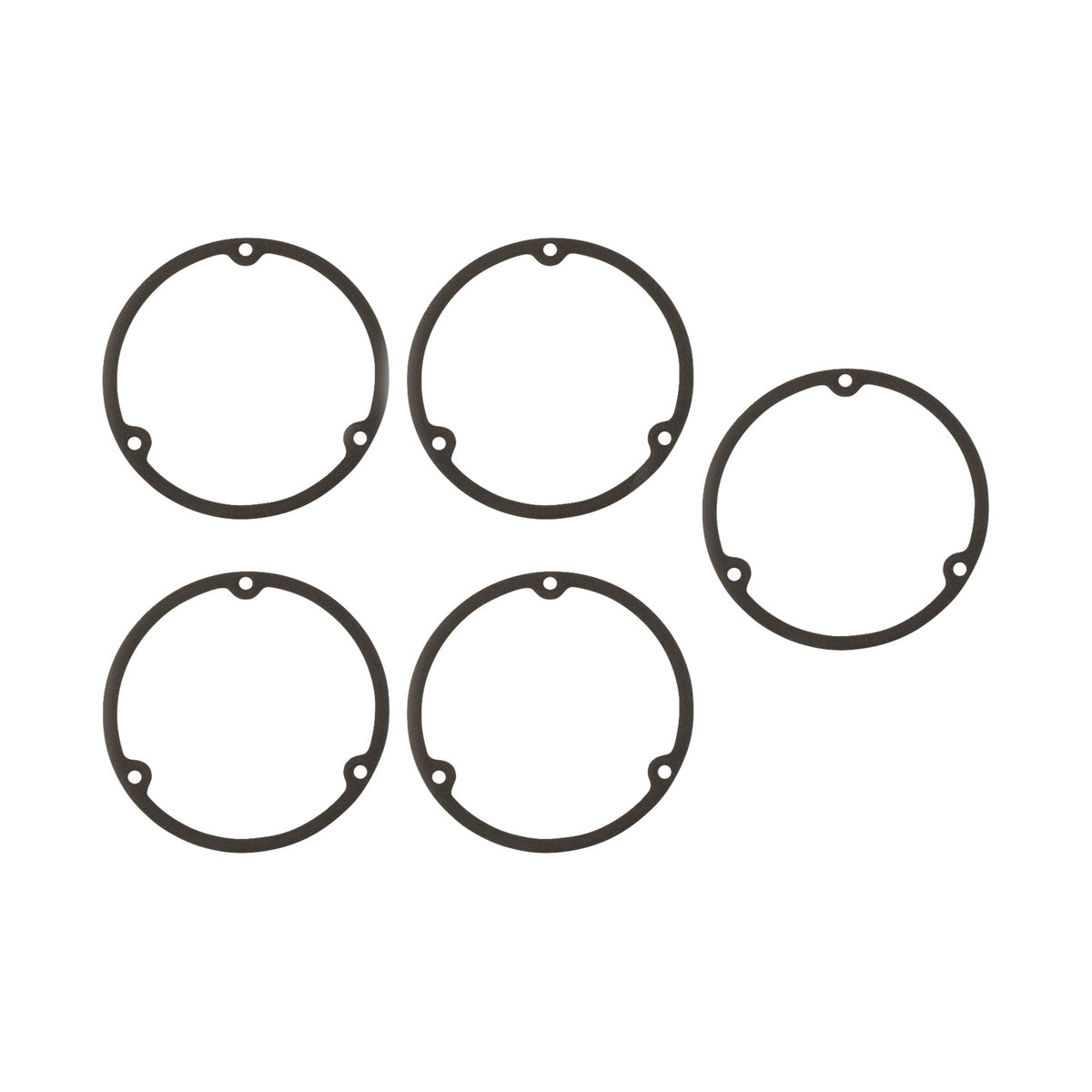 COMETIC - DERBY COVER GASKET - '70-EARLY'84 SHOVELHEAD