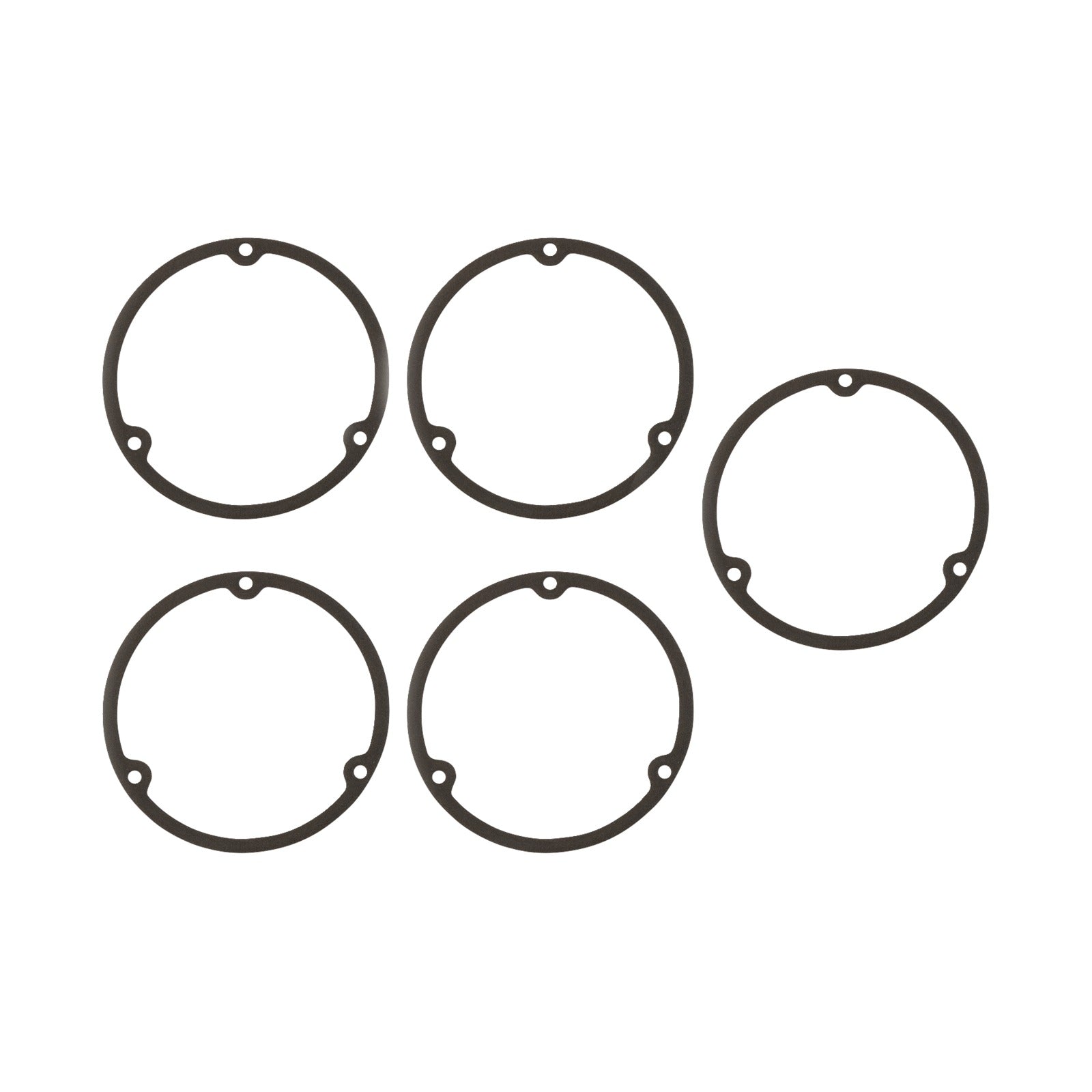 COMETIC - DERBY COVER GASKET - '70-EARLY'84 SHOVELHEAD