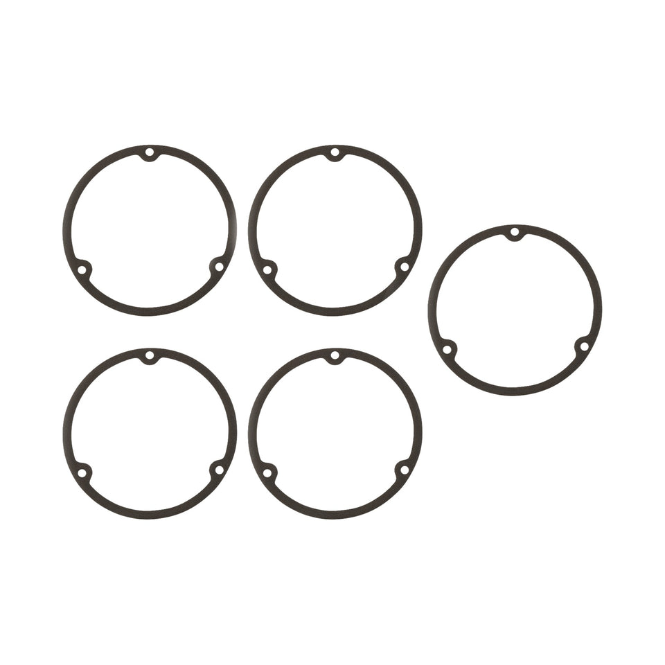 COMETIC - DERBY COVER GASKET - '70-EARLY'84 SHOVELHEAD
