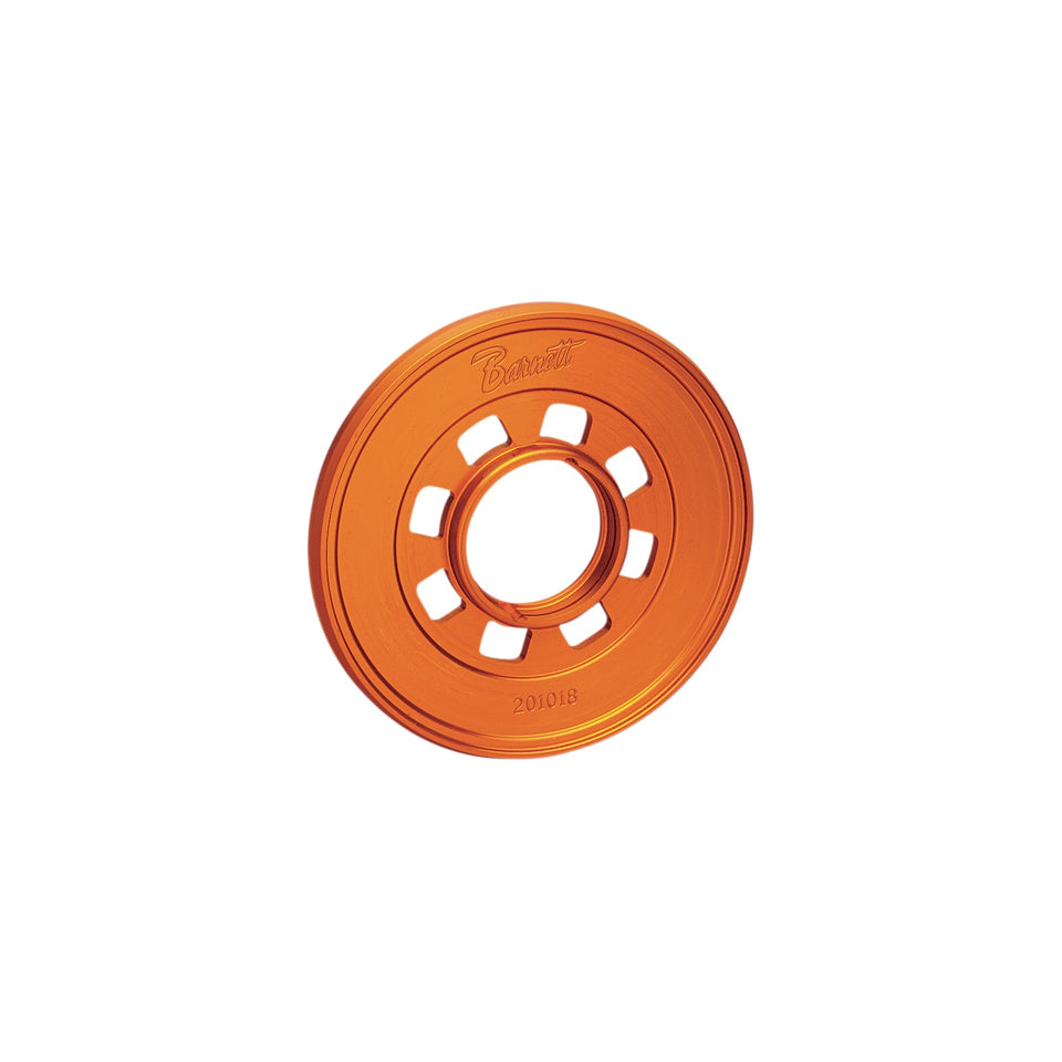 BARNETT - BILLET PRESSURE PLATE