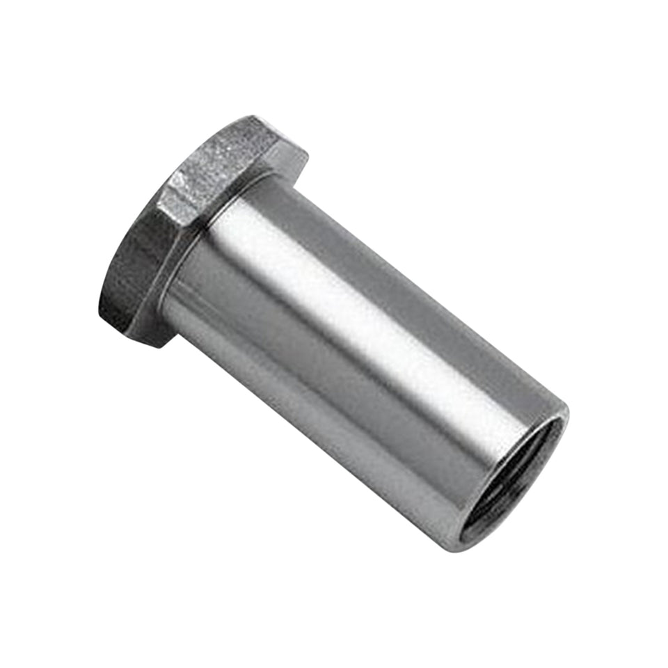 DRAG SPECIALTIES - COMPENSATING SPROCKET NUT - '91-'06 TWIN CAM