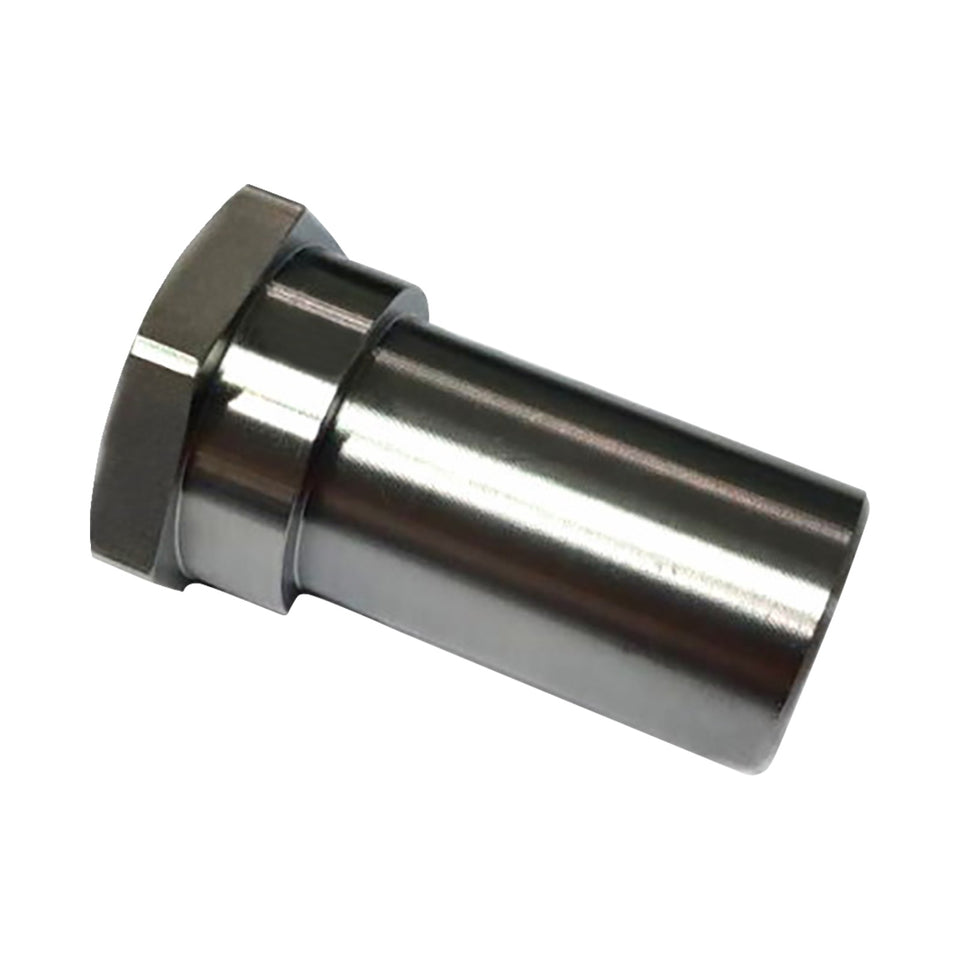 DRAG SPECIALTIES - COMPENSATING SPROCKET NUT - '70-'90