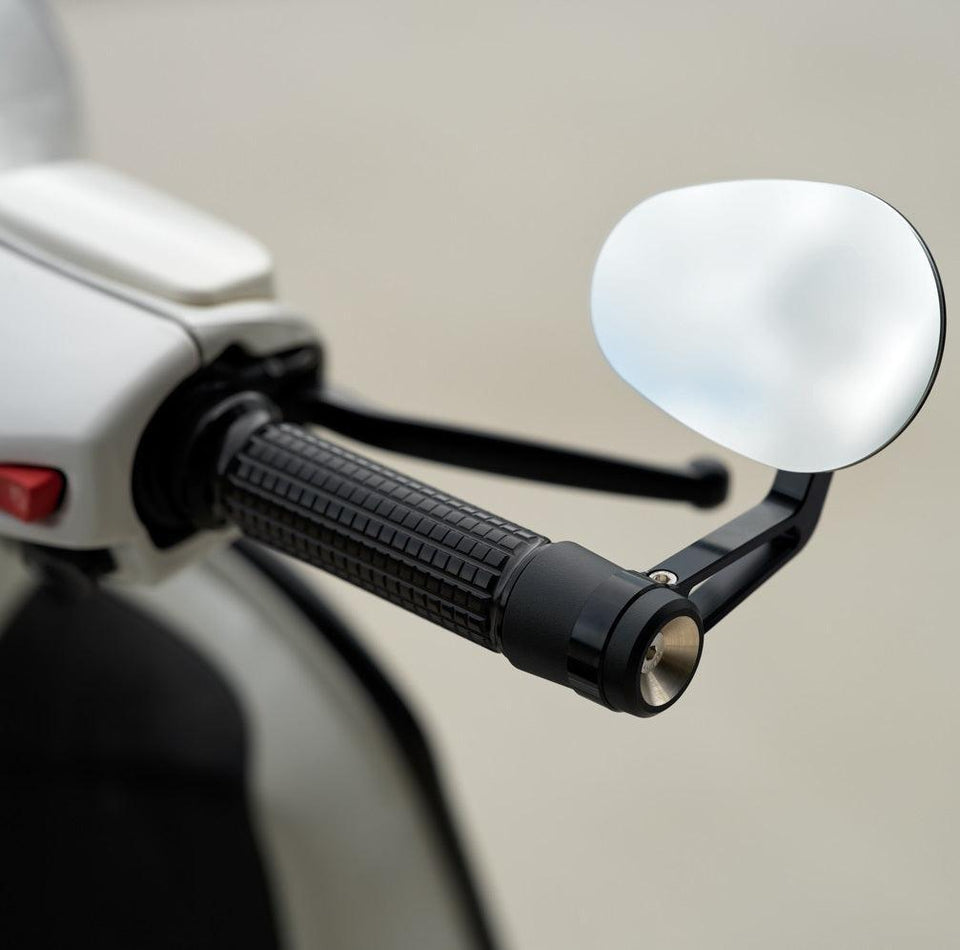 MOTOGADGET - MO.VIEW CLUB 130