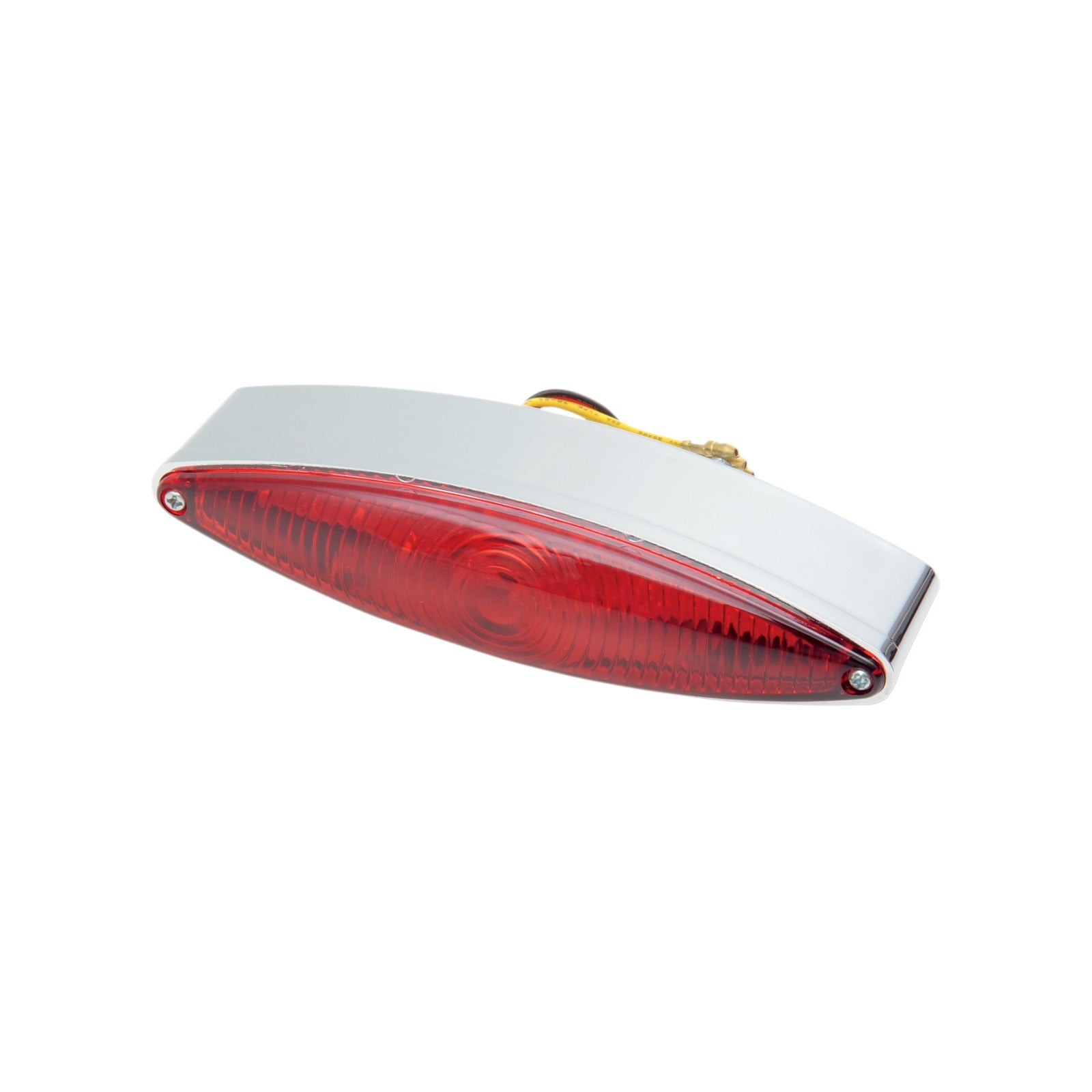 DRAG SPECIALTIES - TAILLIGHT - LED - THIN CATEYE