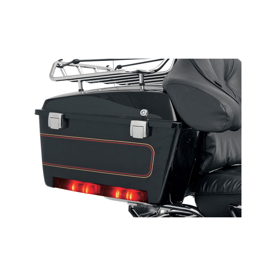 DRAG SPECIALTIES - TOUR-PAK­(R) LENS KIT - SMOKE
