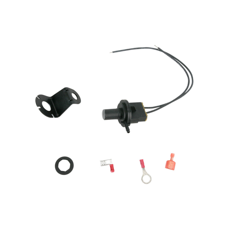 DRAG SPECIALTIES - VOE SWITCH - 3"HG