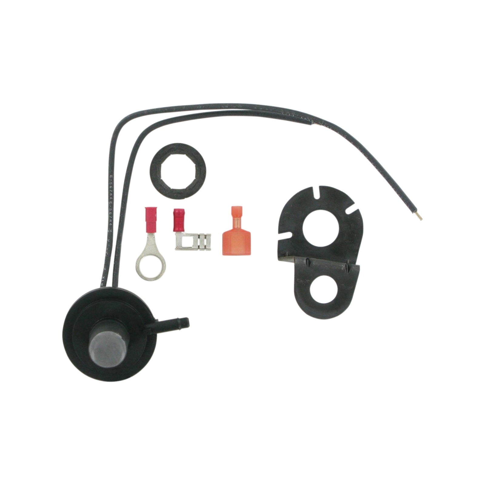 DRAG SPECIALTIES - VOE SWITCH - 4"HG
