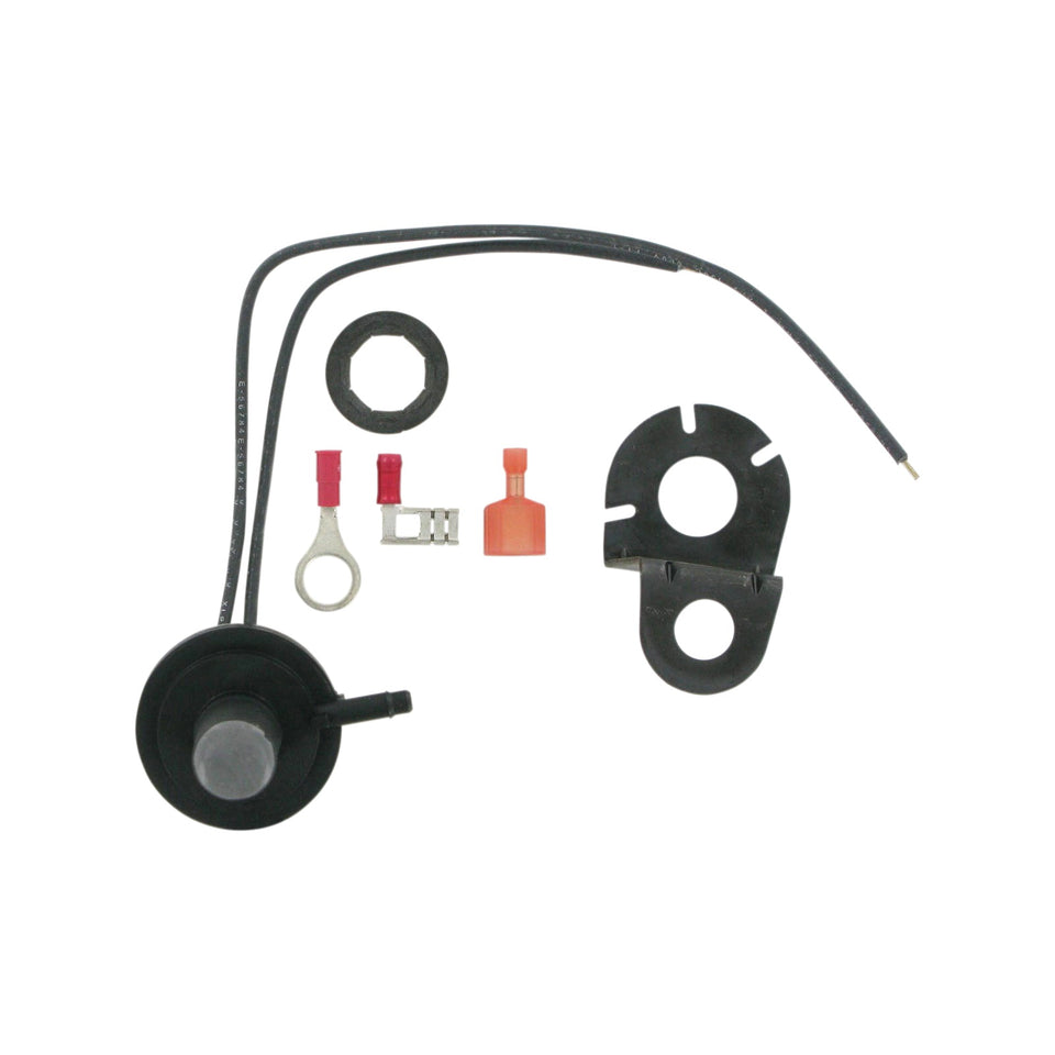 DRAG SPECIALTIES - VOE SWITCH - 4"HG