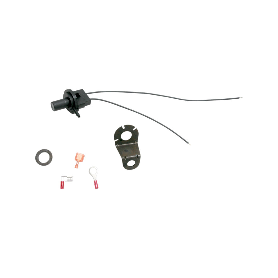 DRAG SPECIALTIES - VOE SWITCH - 6"HG