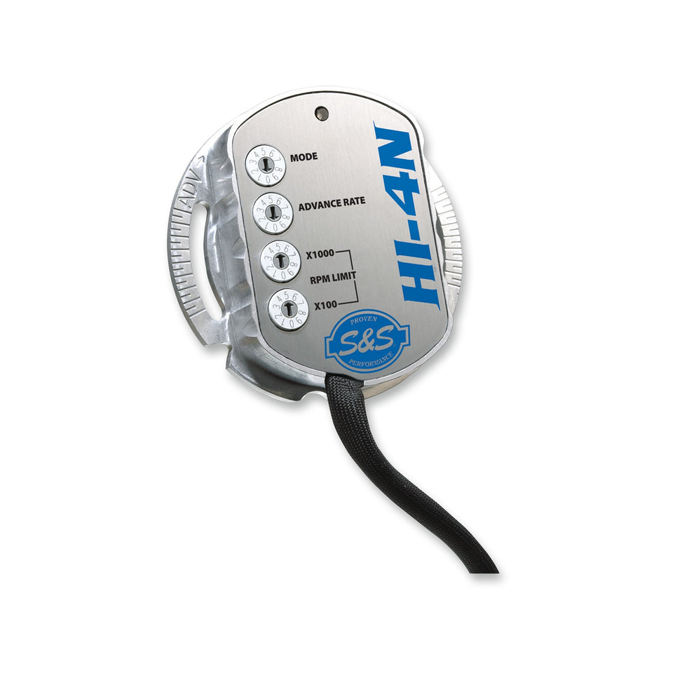 S&S CYCLE - HI-4N IGNITION MODULE - HARLEY DAVIDSON