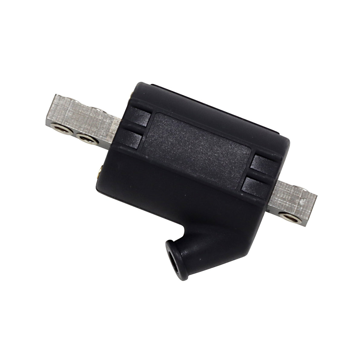 DRAG SPECIALTIES - SINGLE-FIRE IGNITION COIL -12 V - 3 OHMS