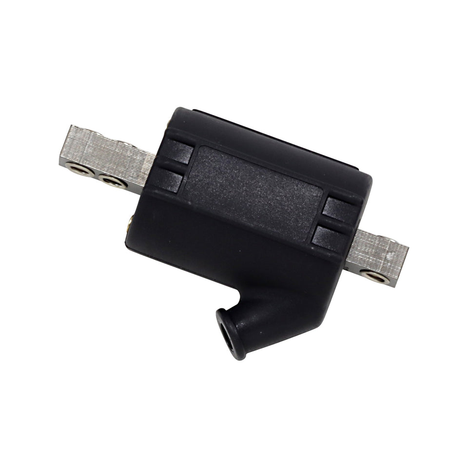 DRAG SPECIALTIES - SINGLE-FIRE IGNITION COIL -12 V - 5 OHMS
