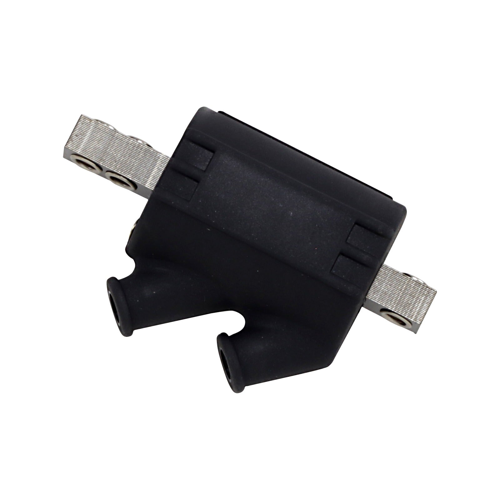 DRAG SPECIALTIES - DUAL-FIRE IGNITION COIL -12 V - 5 OHMS