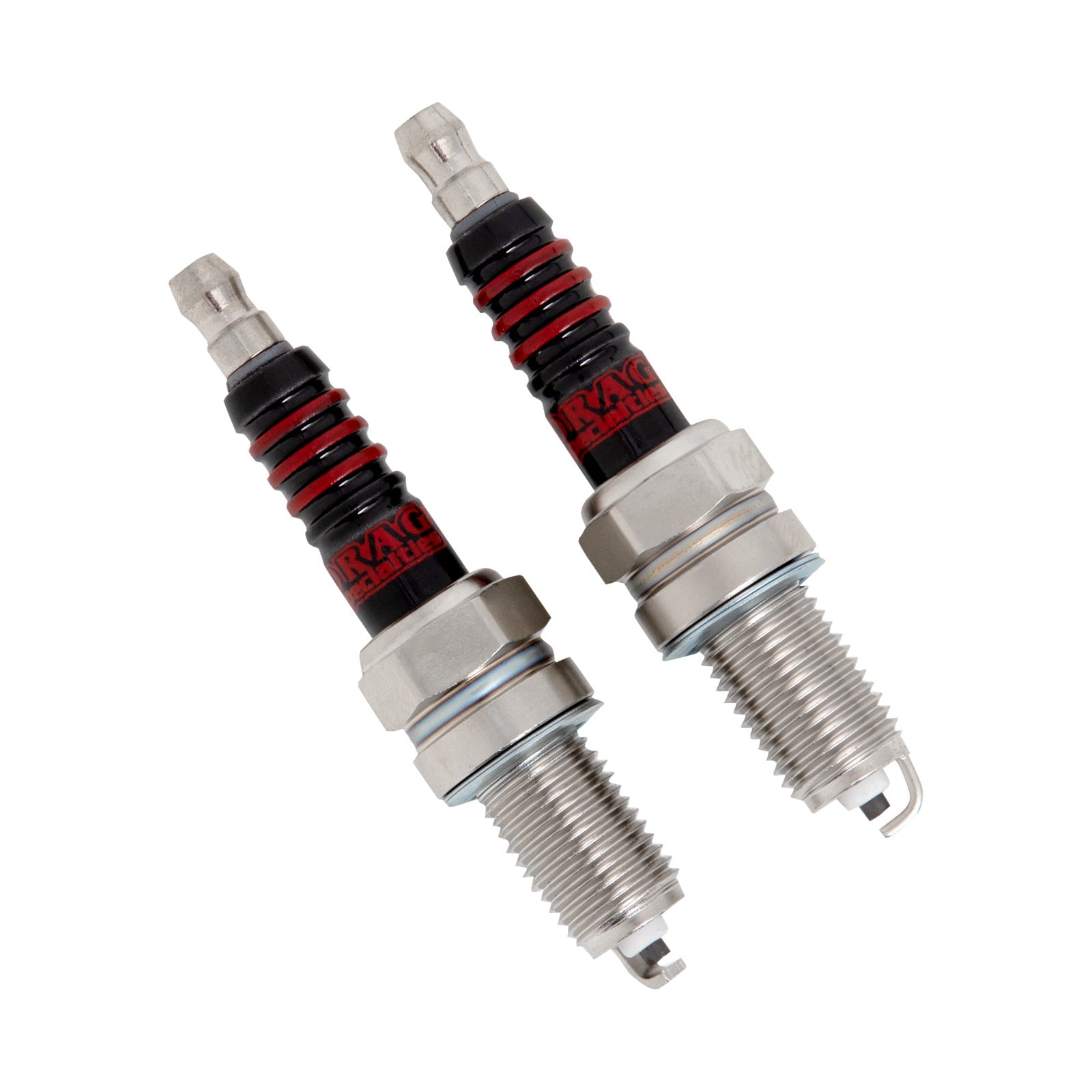 DRAG SPECIALTIES - SPARK PLUGS - '99-'22 TWIN CAM/XL