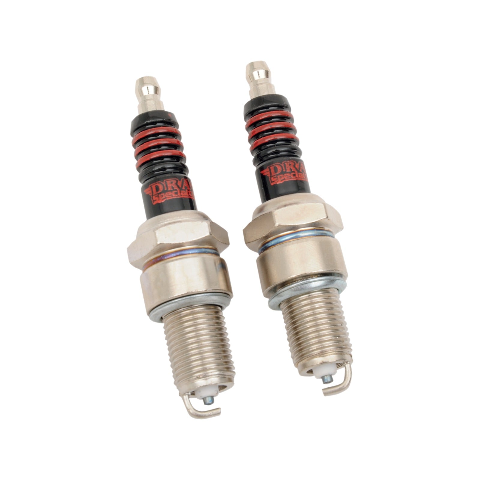 DRAG SPECIALTIES - SPARK PLUGS - '75-'99 BIG TWIN