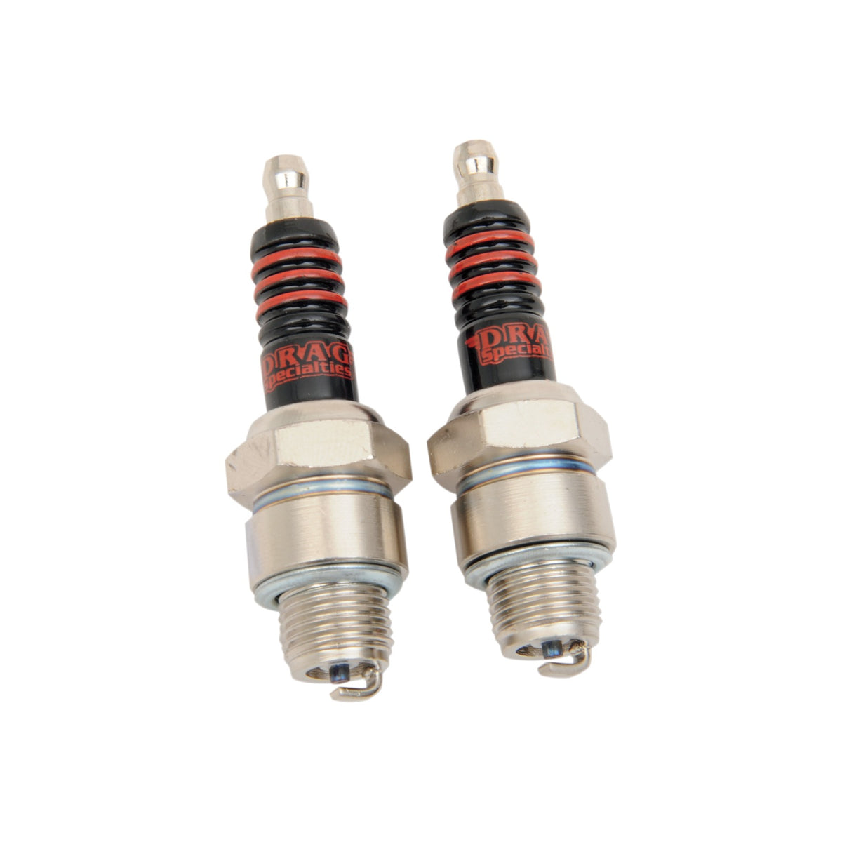 DRAG SPECIALTIES - SPARK PLUGS - '48-'74 BIG TWIN