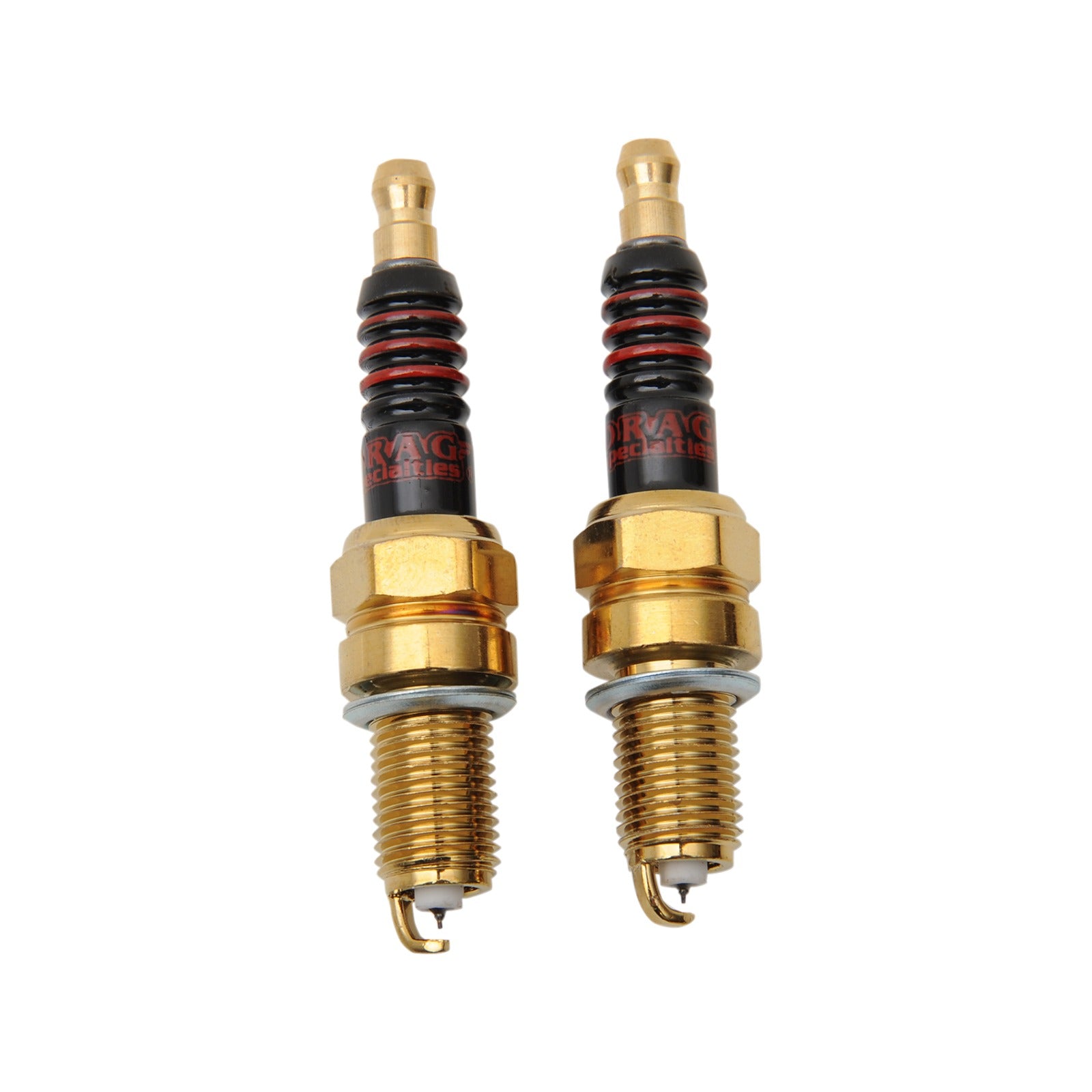 DRAG SPECIALTIES - IRIDIUM SPARK PLUGS - TC/XL