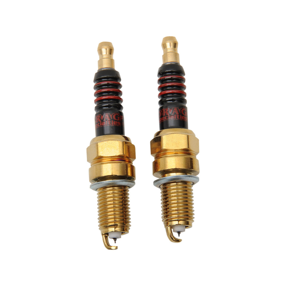 DRAG SPECIALTIES - IRIDIUM SPARK PLUGS - TC/XL