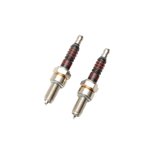 DRAG SPECIALTIES - SPARK PLUGS - M8/XG
