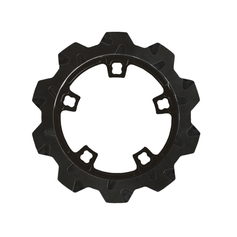 ROTOR FRONT BLENF/CRB11.8