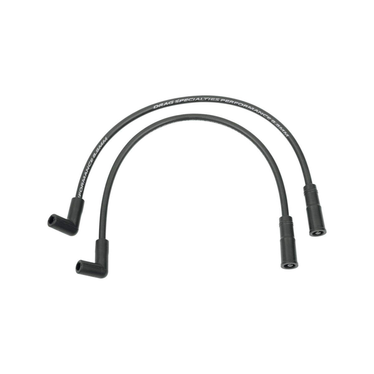 DRAG SPECIALTIES - PLUG WIRES - '68-E'78 FX/XL