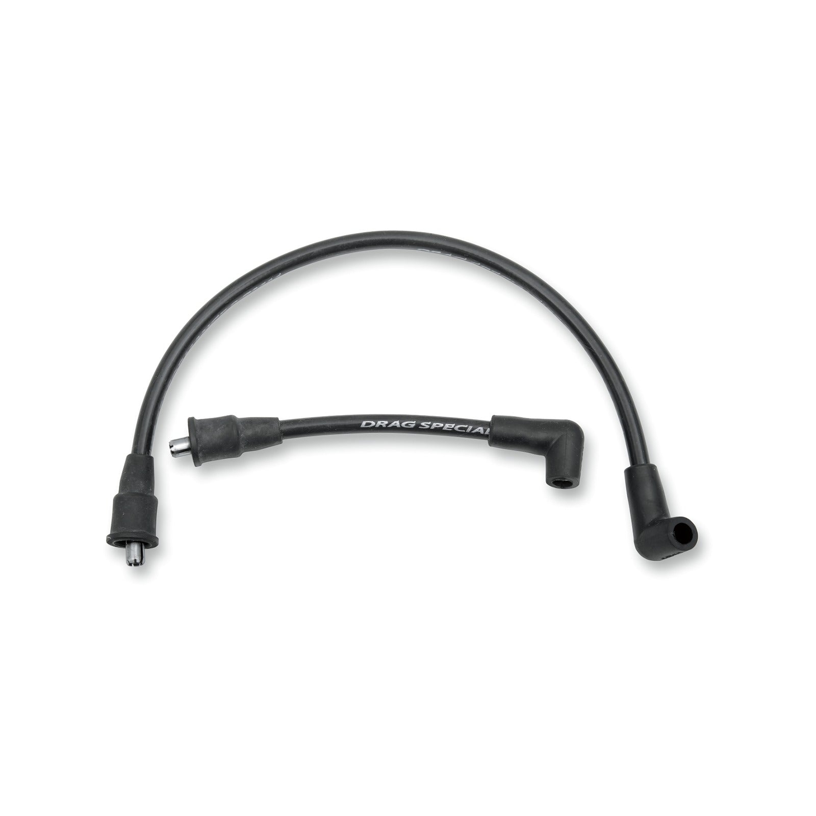 DRAG SPECIALTIES - PLUG WIRES - '68-E'78 FX/XL