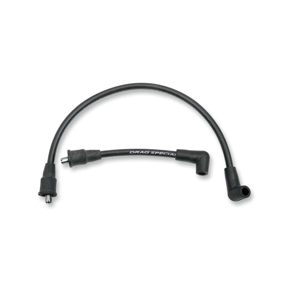 DRAG SPECIALTIES - PLUG WIRES - '68-E'78 FX/XL