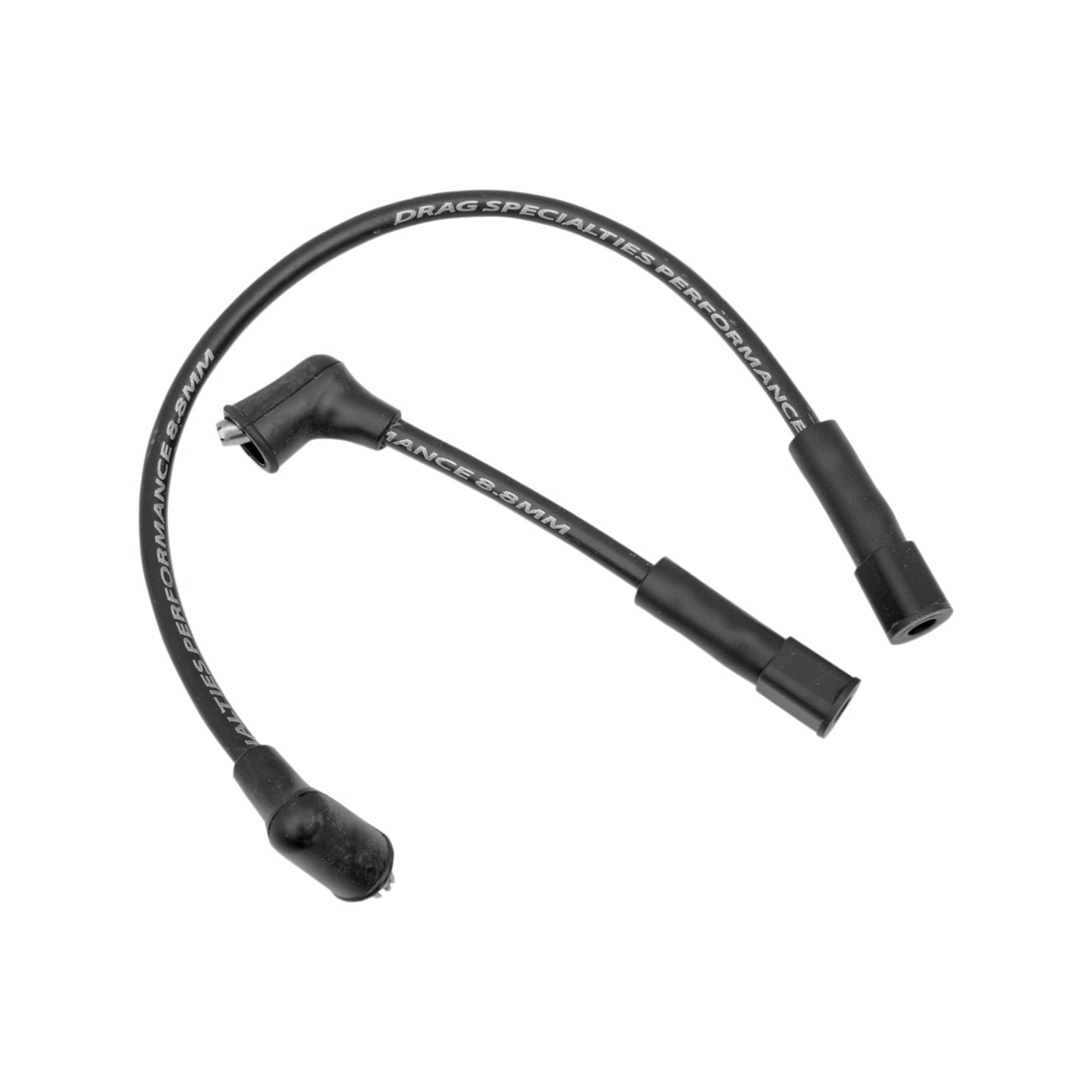 DRAG SPECIALTIES - 8.8 MM PLUG WIRES - '85-'96 FL