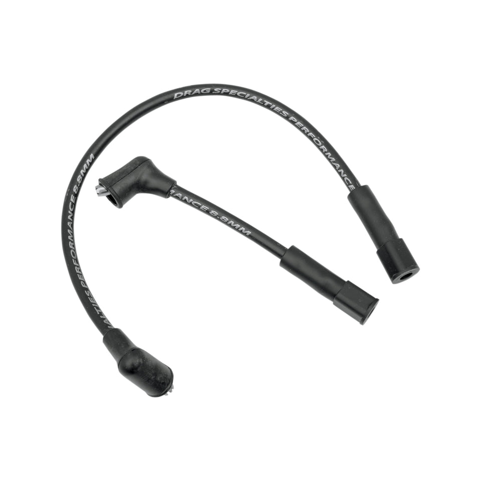 DRAG SPECIALTIES - 8.8 MM PLUG WIRES - '85-'96 FL