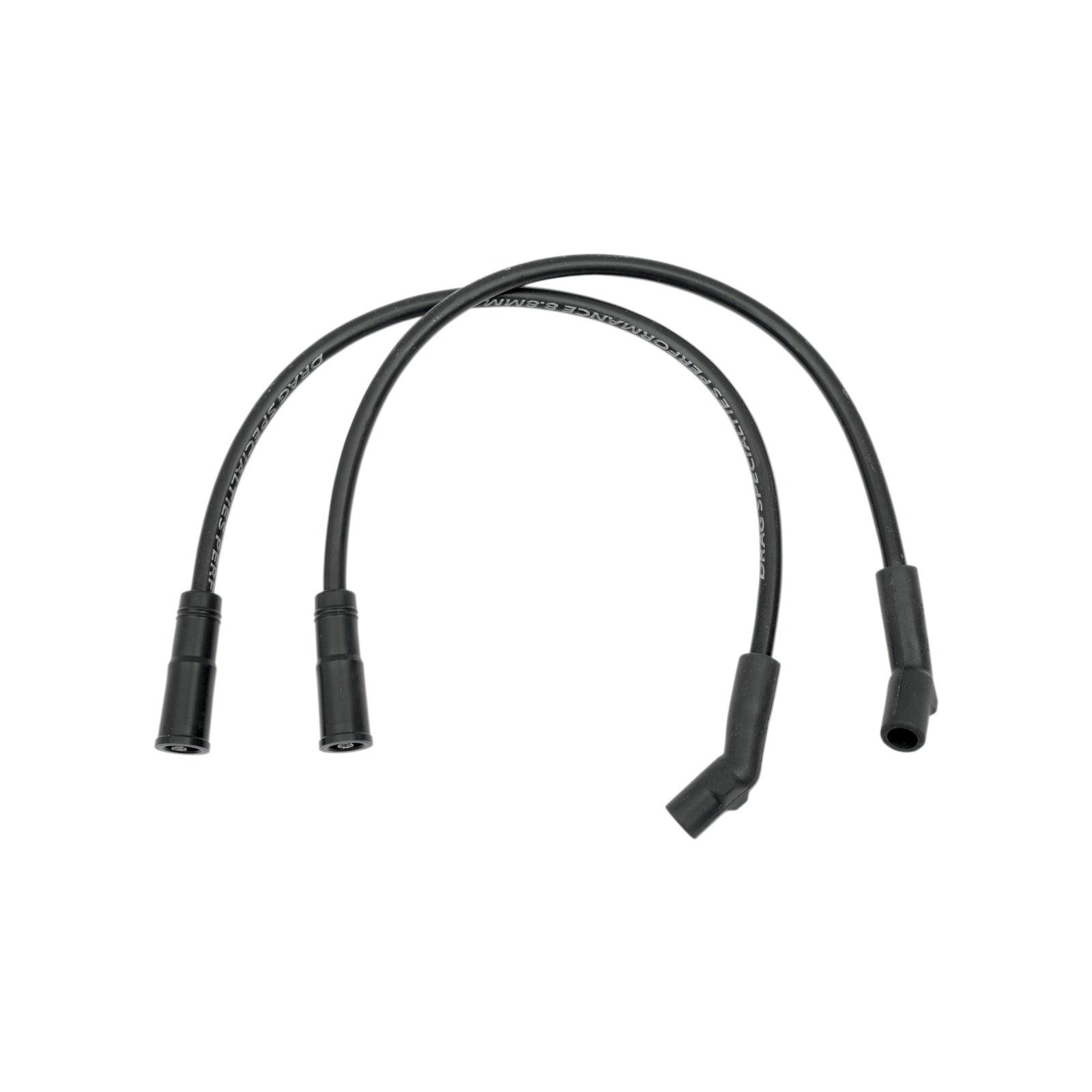 DRAG SPECIALTIES - 8.8 MM PLUG WIRES - '99-'08 FL