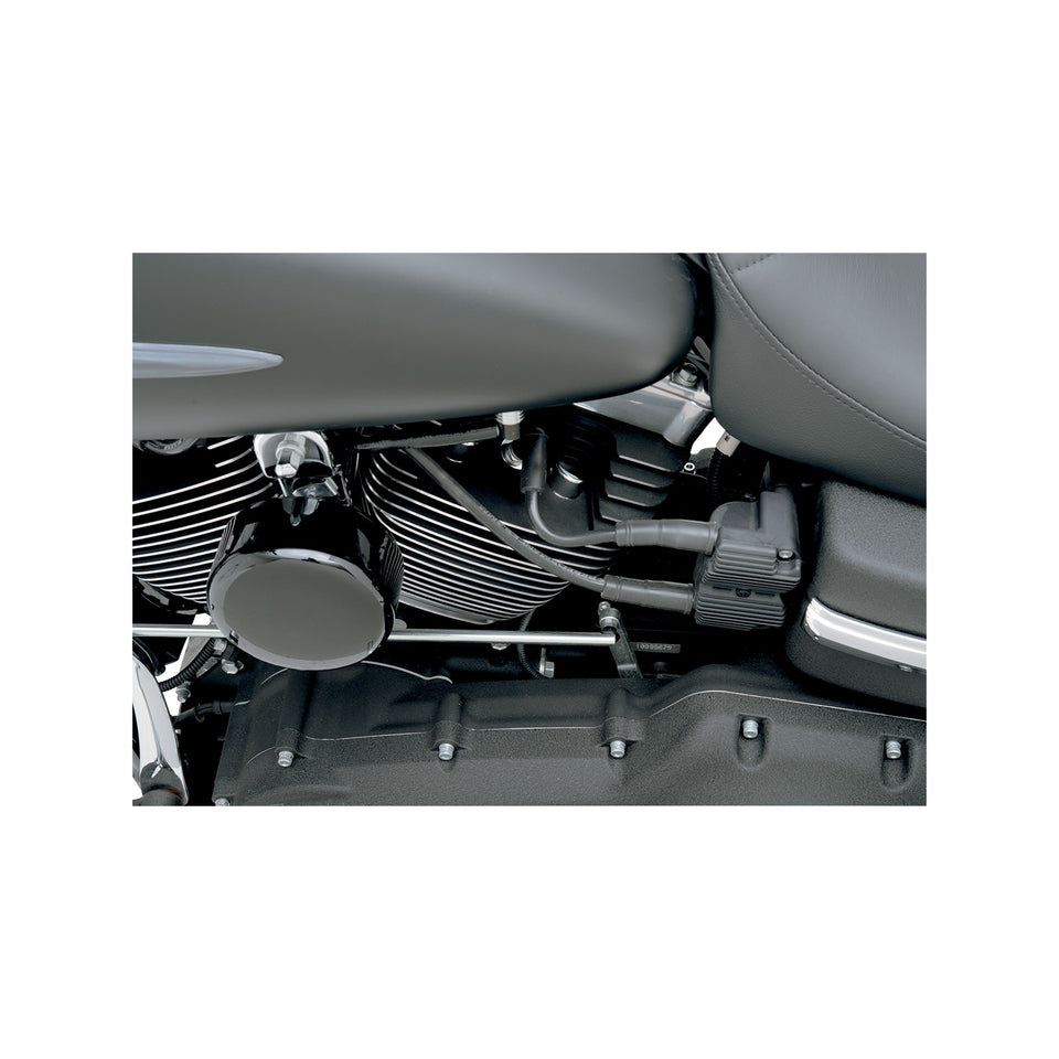 DRAG SPECIALTIES - 8.8 MM PLUG WIRES - '99-'17 FXD