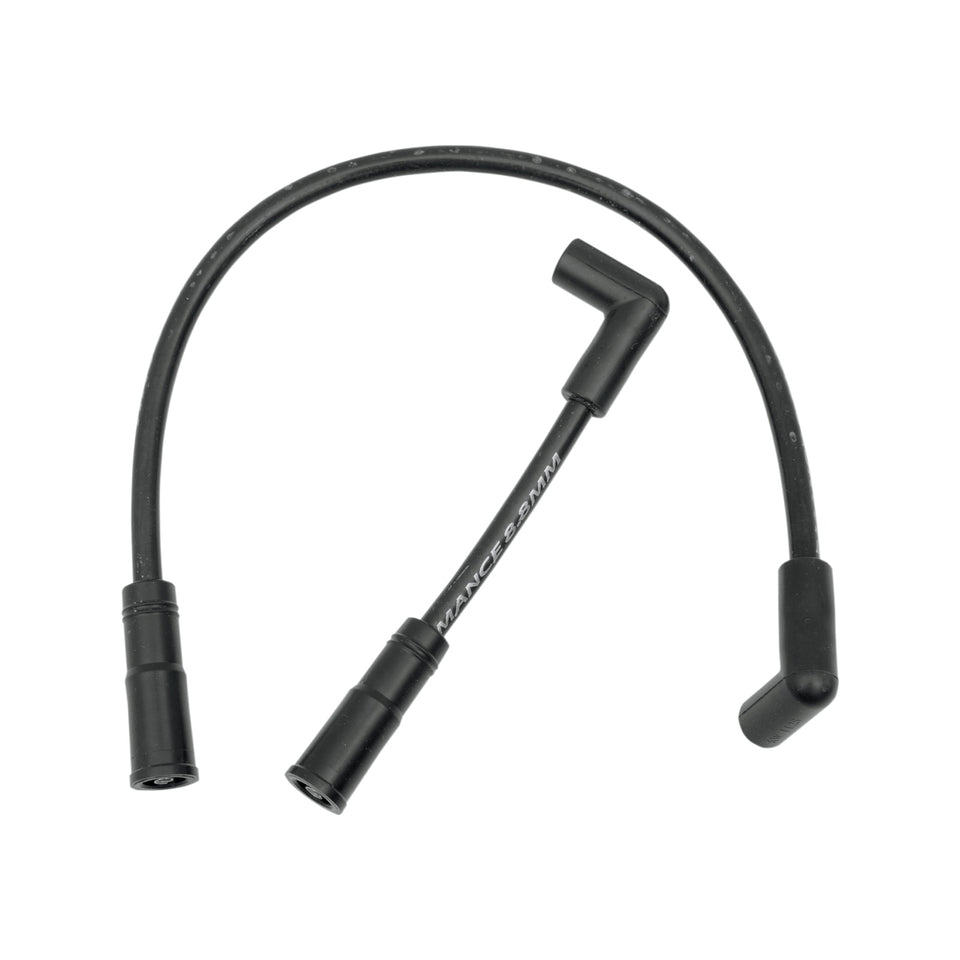 DRAG SPECIALTIES - 8.8 MM PLUG WIRES - '99-'17 FXD
