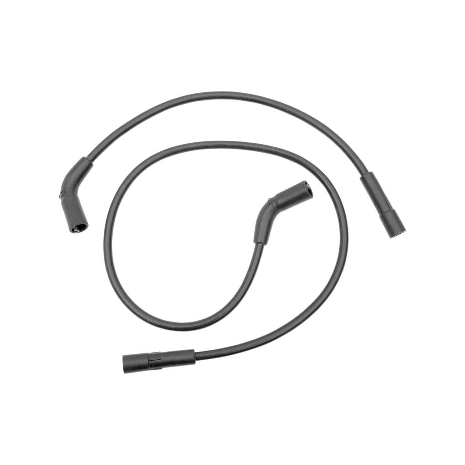 DRAG SPECIALTIES - 8.8 MM PLUG WIRES - '09-'16 FLHT