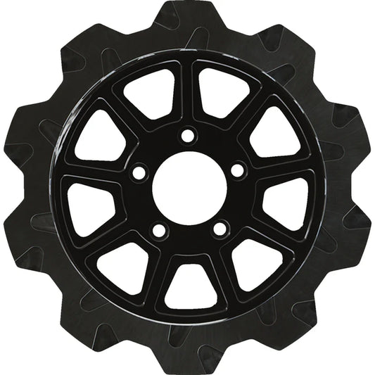 ROTOR REAR BL9SP/CRB 11.8