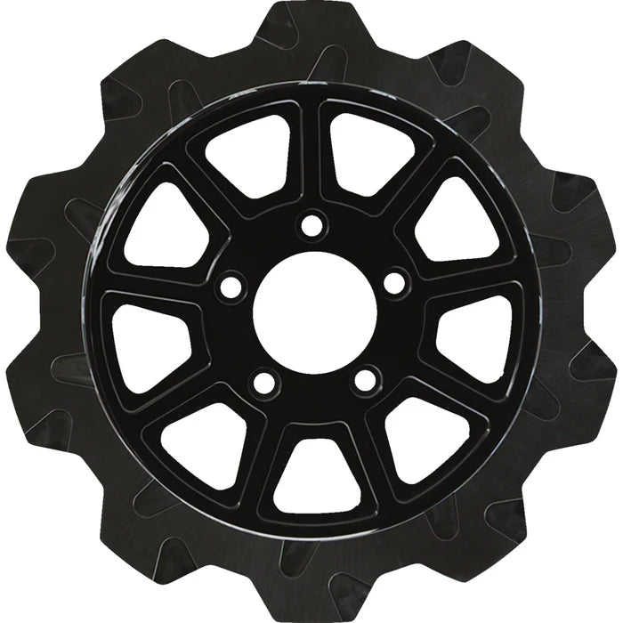ROTOR FRONT BL9SP/CRB11.8