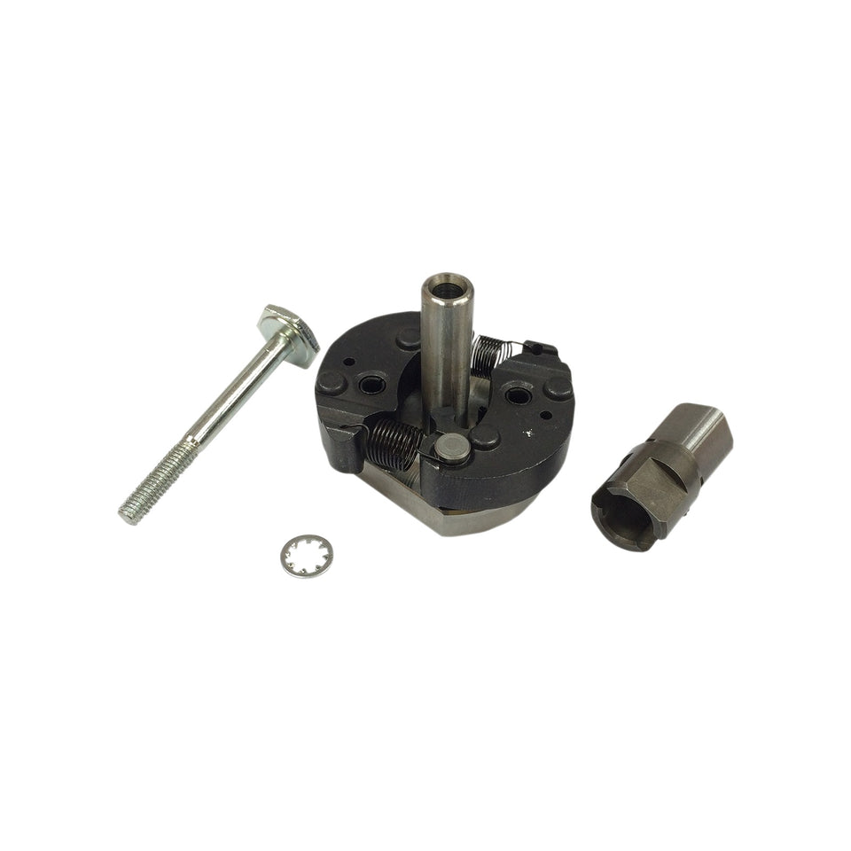 DRAG SPECIALTIES - IGNITION ADVANCE UNIT - S/S