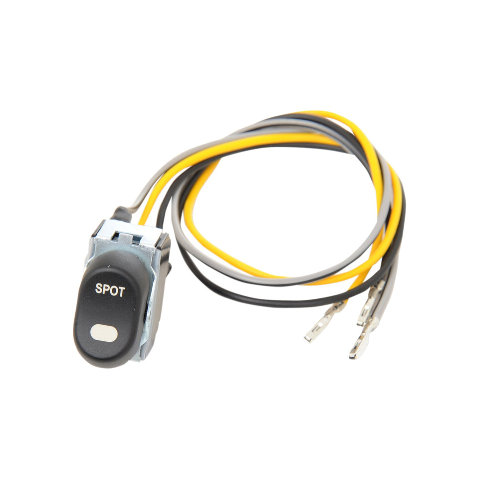 DRAG SPECIALTIES - CRUISE ROCKER SWITCH - '96-'13 FLT