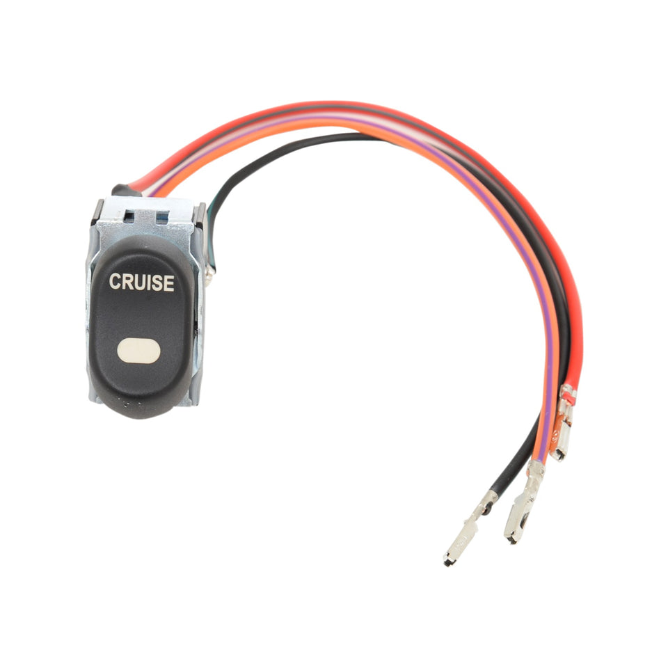 DRAG SPECIALTIES - CRUISE ROCKER SWITCH - '96-'13 FLT