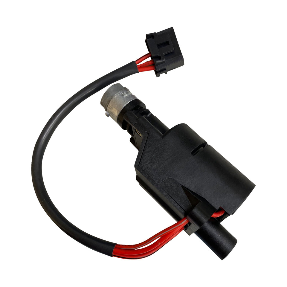 DRAG SPECIALTIES - IGNITION SWITCH - HARLEY DAVIDSON