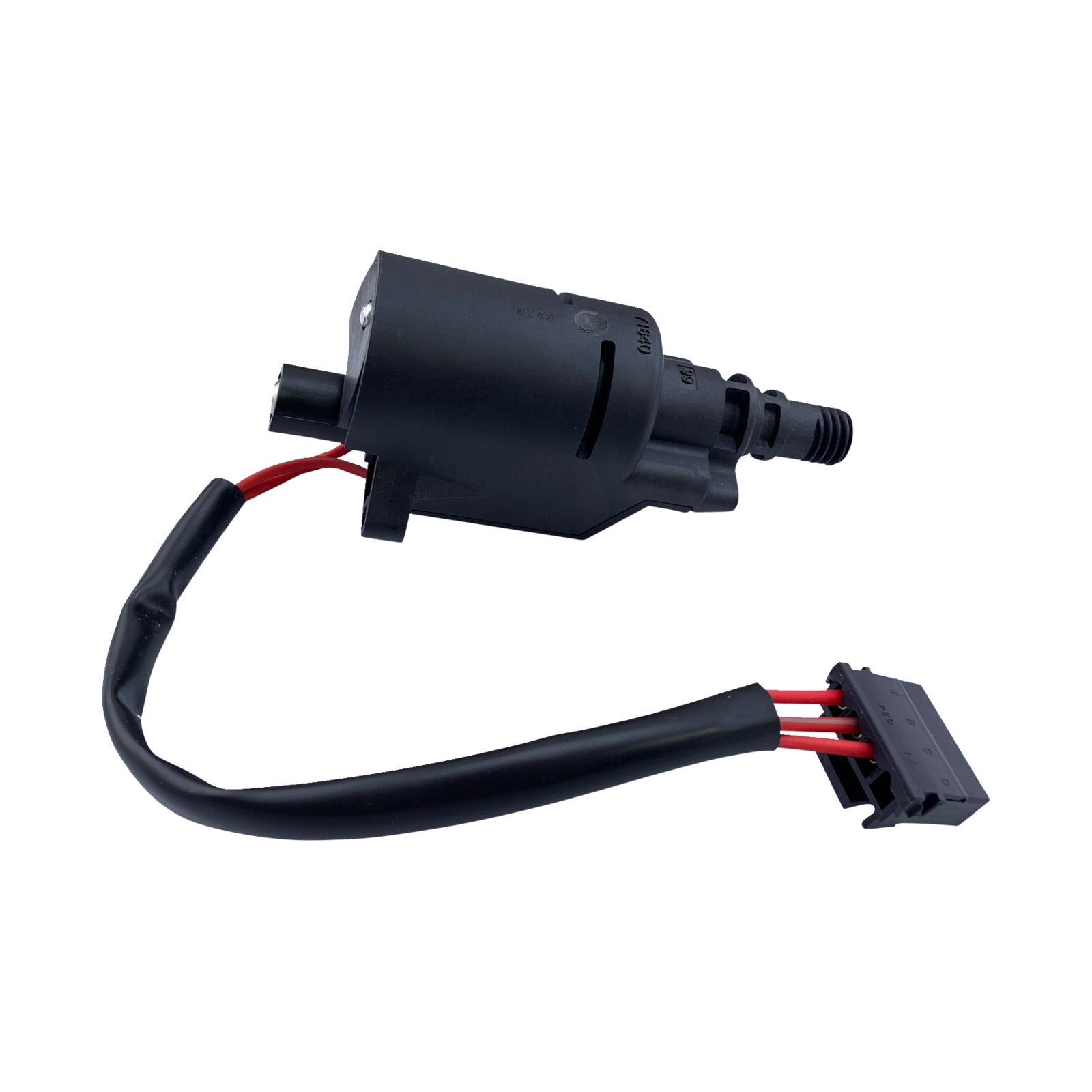 DRAG SPECIALTIES - IGNITION SWITCH - HARLEY DAVIDSON