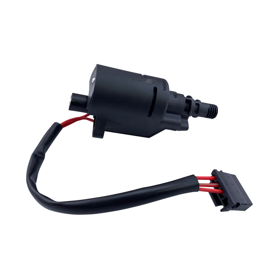 DRAG SPECIALTIES - IGNITION SWITCH - HARLEY DAVIDSON